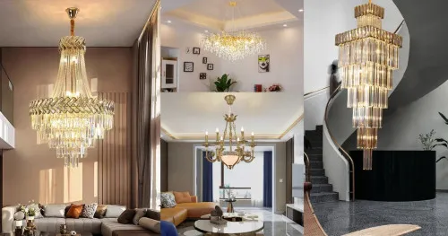 Top 10 mẫu đèn trang trí đẹp – sang trọng – hiện đại cho mọi không gian sống