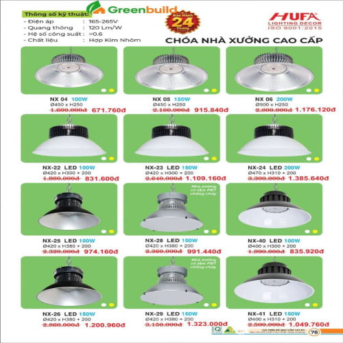 Hufa NX 04, NX 05, NX 06, NX-22, NX-23, NX-24, NX-25, NX-26, NX-28, NX-29, NX-40, NX-41