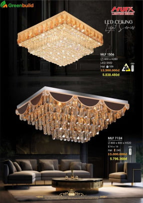 Hufa MLF 1506, ML 7124