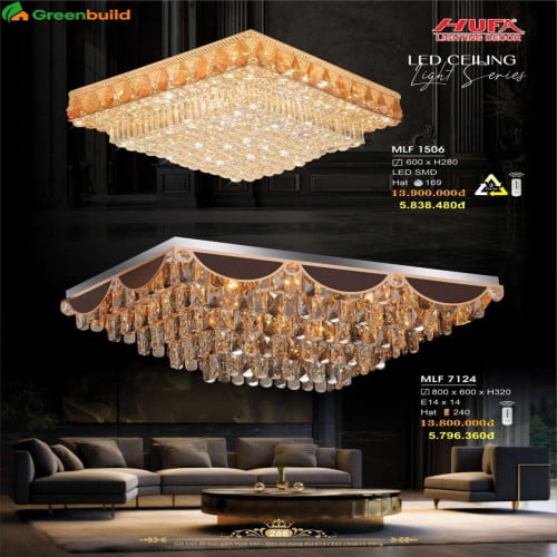 Hufa MLF 1506, ML 7124