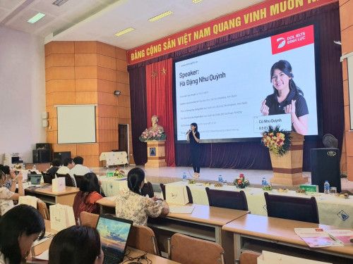 'Bí kíp' học tốt tiếng Anh, giành điểm cao ở kỳ thi IELTS