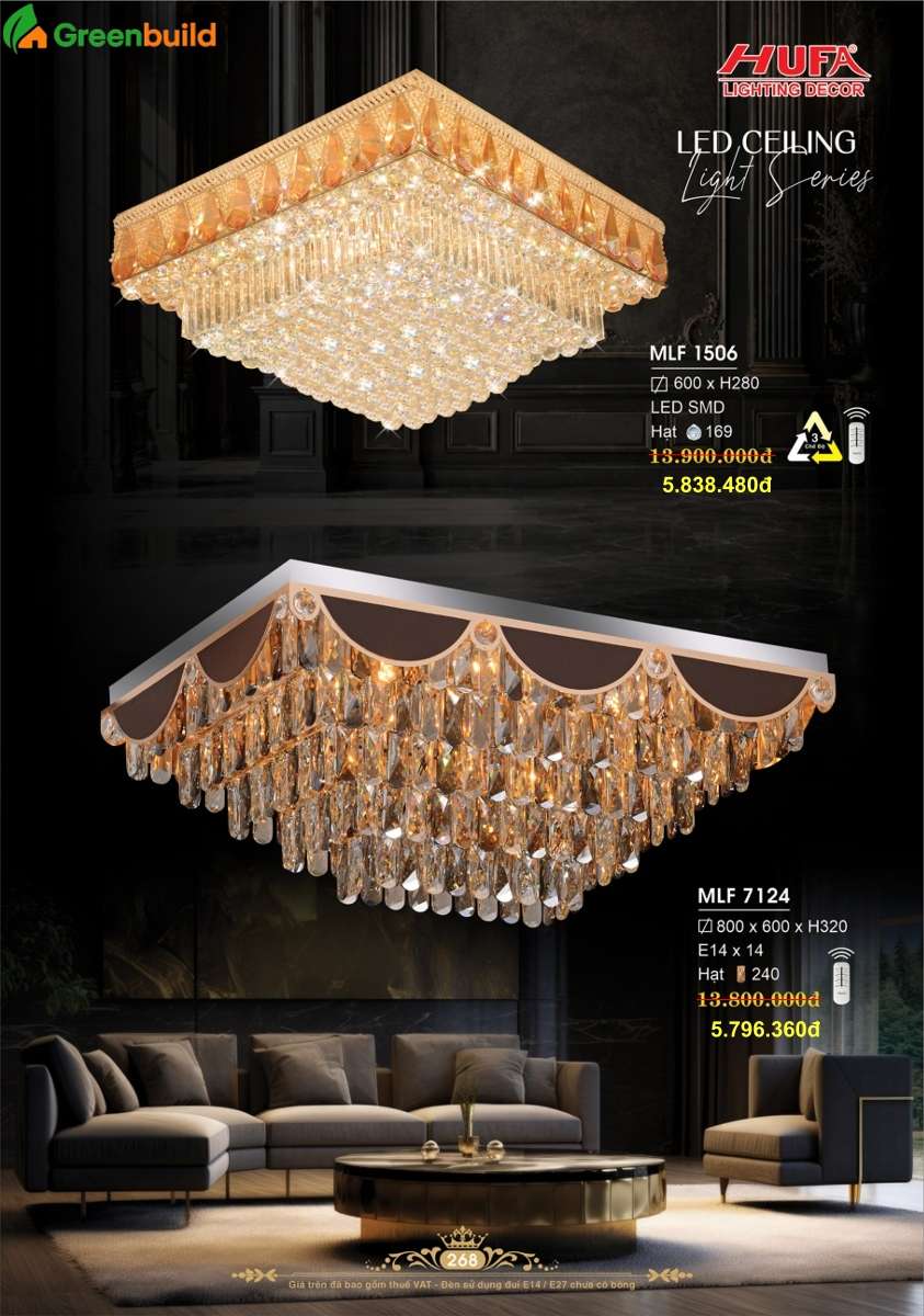 Hufa MLF 1506, ML 7124