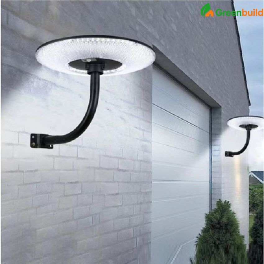 Đèn năng lượng mặt trời 1000W Jindian DB-UFO 1000