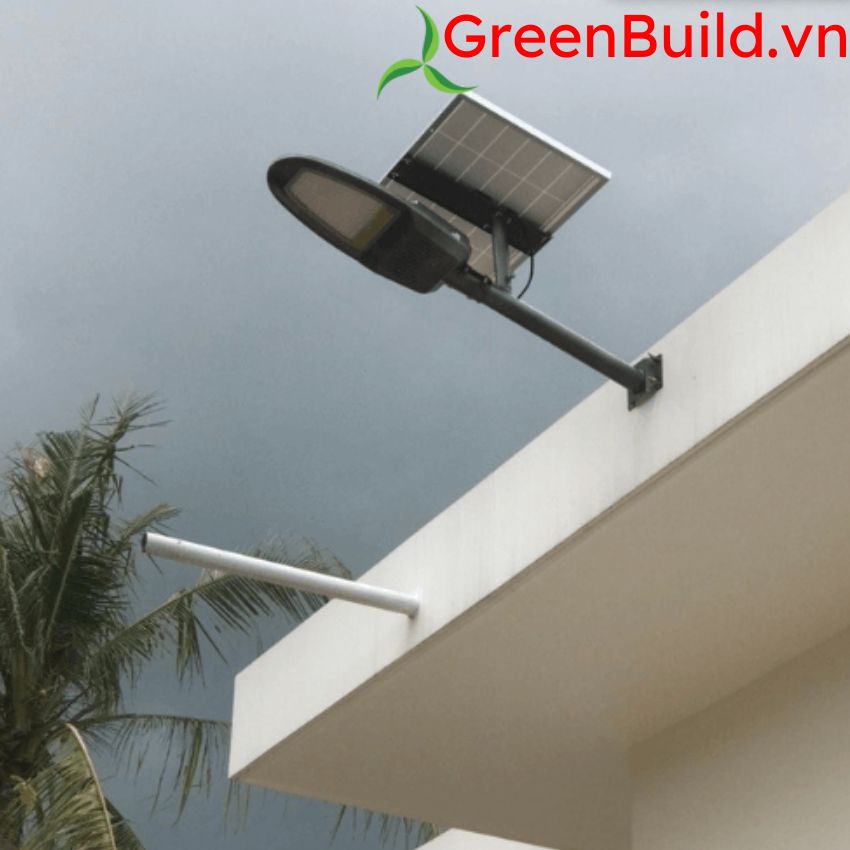 Đèn năng lượng mặt trời Jindian JD-L200, JD-500, JD-1000 / 200W, 500W, 1000W