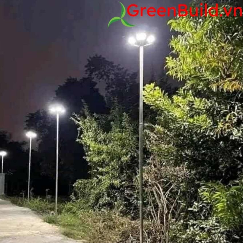 Đèn năng lượng mặt trời Jindian 500W UFO 500 / 800W UFO kim cương 800 / 1000W UFO 1000 / 1000W UFO 1000-5P / 1000W UFO 1000L