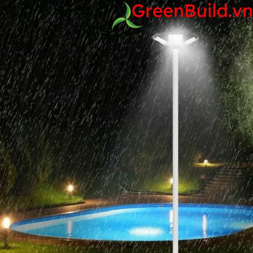 Đèn năng lượng mặt trời Jindian 500W UFO 500 / 800W UFO kim cương 800 / 1000W UFO 1000 / 1000W UFO 1000-5P / 1000W UFO 1000L