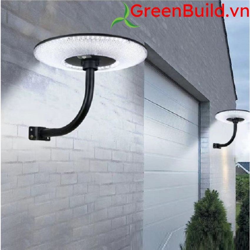Đèn năng lượng mặt trời Jindian 500W UFO 500 / 800W UFO kim cương 800 / 1000W UFO 1000 / 1000W UFO 1000-5P / 1000W UFO 1000L