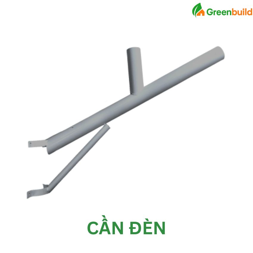 Đèn năng lượng mặt trời 200W Jindian JD L200