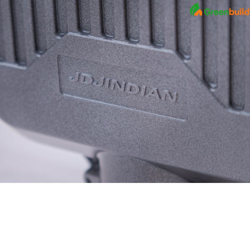 Đèn năng lượng mặt trời 200W Jindian JD L200