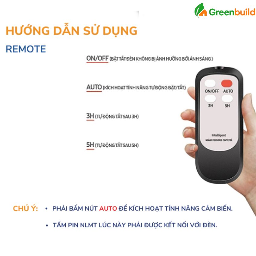 Đèn năng lượng mặt trời 200W Jindian JD L200