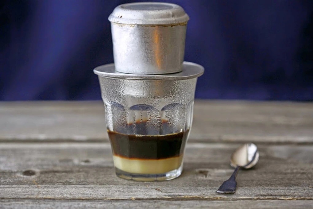 5 loại nước là 