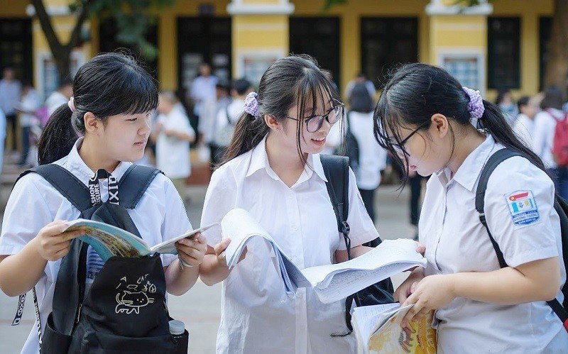 Chính thức 'chốt' phương án tuyển sinh vào lớp 10