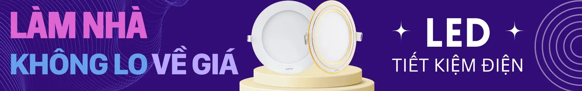 LÀ NHÀ KHỎI LO VỀ GIÁ