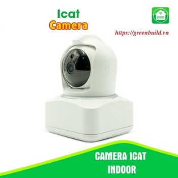 Camera wifi icat indoor