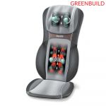 Ghế massage 3D hồng ngoại Beurer MG295 - thiết bị y tế