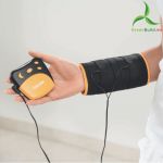 Thiết bị xung điện giảm đau cổ tay và cẳng tay Beurer EM28