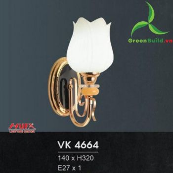 Đèn vách, đèn tường VK4664