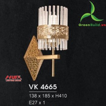 Đèn vách, đèn tường VK4665