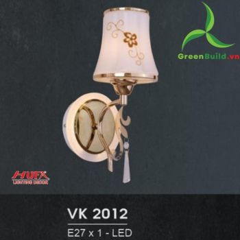 Đèn vách, đèn tường VK2012