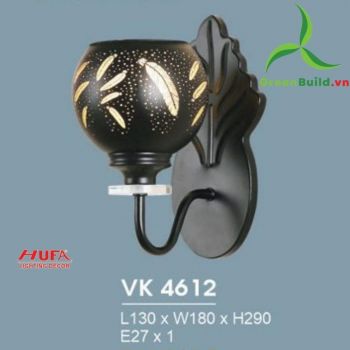 Đèn vách, đèn tường VK4612