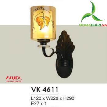 Đèn vách, đèn tường VK4611