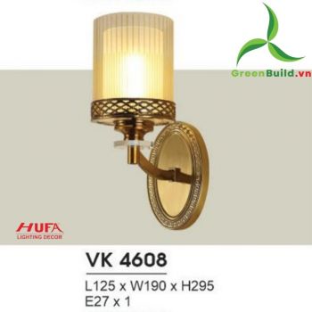 Đèn vách, đèn tường VK4608