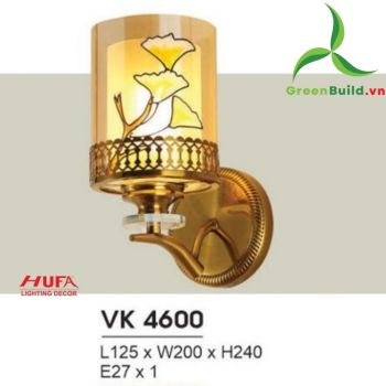 Đèn vách, đèn tường VK4600