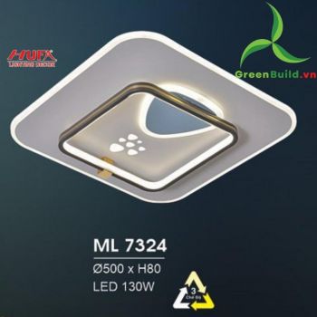 Đèn mâm ML 7324