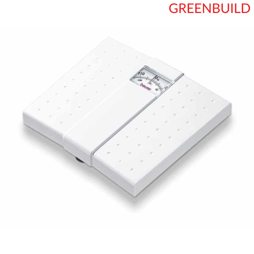 greenbuild - Cân cơ học Beurer MS01