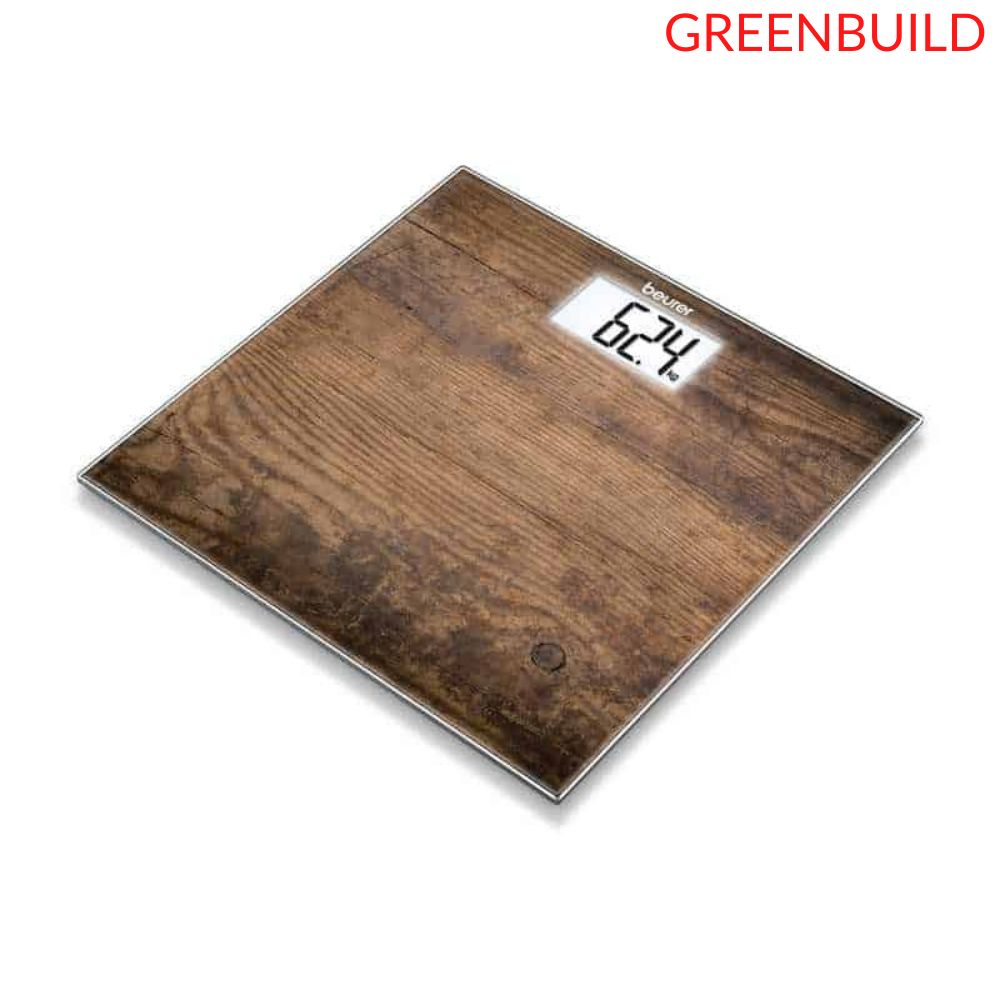 greenbuild - Cân sức khỏe Beurer GS203
