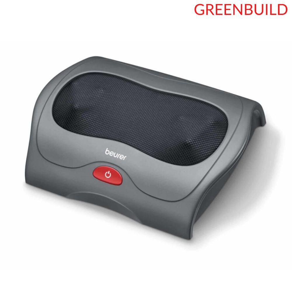 Greenbuild - Máy massage chân Shiatsu Beurer FM39 - thiết bị y tế