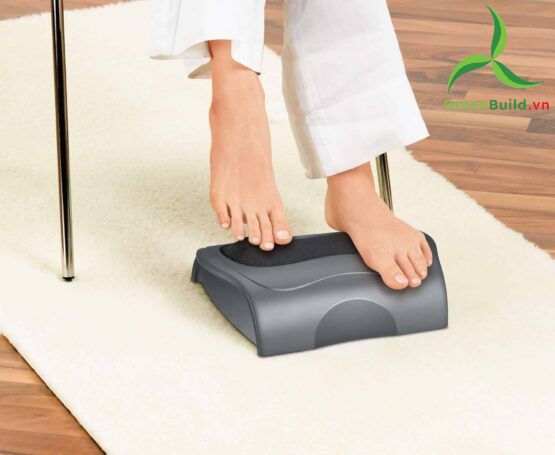Greenbuild - Máy massage chân Shiatsu Beurer FM39 - thiết bị y tế