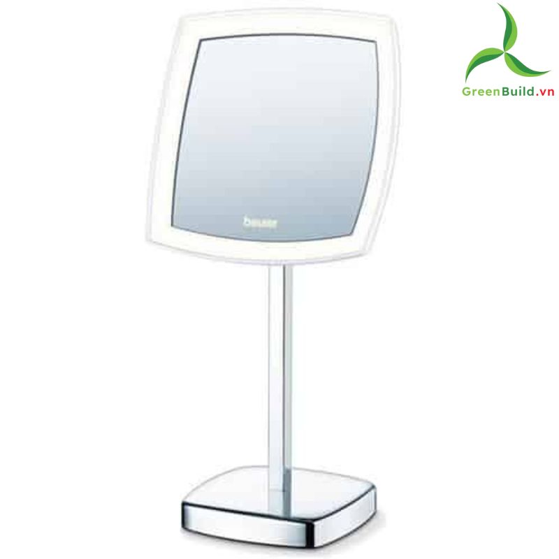 Greenbuild - Gương trang điểm kèm đèn LED Beurer BS99, gương trang điểm Beurer BS99